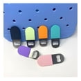 thumbnail image 7 of BOGLETS - Charm Accessory Compatible with Bogg Bags - Keep a Handy with your Tote Bag (Yellow), 7 of 7