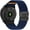06-Midnight Blue, variant on REQO Stretchy Nylon Bands for Garmin Fenix 8 47mm Band/Fenix 6 7 5 E/5 Plus/6 7 Pro for Men,Quickfit 22mm Watch Band Fabric Replacement Sports Strap for Forerunner 965/955/945/935/Instinct 2/EPIX 2