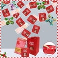 thumbnail image 3 of Ihhxbz Surprise Box Gift Box for Money Surprise Gift Box Explosion 2024 Newly Merry Christmas Surprise Gift Boxes Popup Explosion Gift Box, 3 of 8