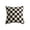 Coffee, variant on DefiDgd 18x18inch Throw Pillow Covers Checkerboard Pattern Decorative Pillowcase,Soft Plush Cushion Covers for Sofa Bedroom Livingroom Car(Coffee)