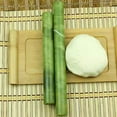 thumbnail image 2 of Qumonin Non-Stick Marble Rolling Pin for Baking Dough - Kitchen Pastry Roller, 2 of 6