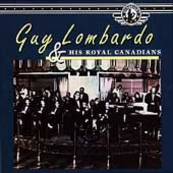 Guy Lombardo - 1950 - Music & Performance - CD