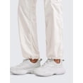 thumbnail image 5 of Pantalones CRZ YOGA Joggers Livianos para Entrenamiento Blanco Lechoso 76 cm, 5 of 5