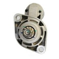 thumbnail image 2 of Denso 281-6001 New Alternator Fits select: 2009-2011 VOLKSWAGEN JETTA, 2008 VOLKSWAGEN GLI, 2 of 3