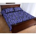thumbnail image 3 of Juego de Cama Colcha Tema Lavanda, 3 of 5