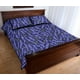 thumbnail image 3 of Juego de Cama Colcha Tema Lavanda, 3 of 5