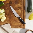 thumbnail image 3 of Zwilling J.A Henckels 5.5 in. L Stainless Steel Prep Knife 1 pc, 3 of 5