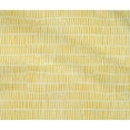 thumbnail image 4 of oneOone Cotton Flex Fabric Uneven Stripe Block Print Fabric By Yard 40 Inch Wide, 4 of 4