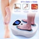 thumbnail image 2 of Estimulador nervioso de pies Creliver Pro+, compatible con FSA y HSA, masajeador de pies EMS para aliviar el dolor de neuropatía, masajeador de piernas para la circulación, estimulador muscular con un, 2 of 5