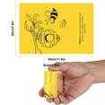 thumbnail image 4 of Dvkptbk garbage bag 26 Rolls Printed Thickened Small Sized Pet Waste Bags for Outdoor Use, 4 of 9