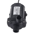 thumbnail image 1 of Mini Water Pump, Durable To Use, Boost Water Pump,  2200L/H Easy To Install,Small Body Aquarium Research Institute For Home Laboratory, 1 of 8