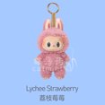 thumbnail image 4 of LABUBU anime figures Mysterious box POPMART blind box Macaron 2nd Generation decoration THE MONSTERS Birthday Gift For Kids Toys, 4 of 5