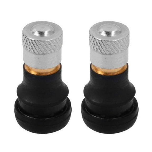 Scooters Valve For Tires Segway Ninebot Ma x E3Y0 C8U6