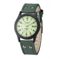 thumbnail image 4 of Kcodviy SOKI Fashion 2024 New Woven Nylon Belt Men's Calendar Watch 24 Hour Watch Watches for Women Rose Retro Watch A158wa Alarm Watches for Men Camping Watches for Men Vibrating Alarm Watches for Me, 4 of 6