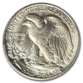 thumbnail image 3 of 1929-S Walking Liberty Half Dollar MS-63 PCGS CAC, 3 of 3