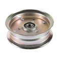 thumbnail image 1 of 756-05034A Idler PulleyGenuine OEM MTD Part By MTD, 1 of 1