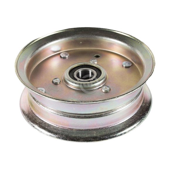 Poulie de Pédalier 756-05034A Genuine OEM MTD Pièce par MTD