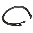 thumbnail image 4 of Cable AWG, cable mini SAS de 24 Gbps, cable SF Ito SF I, cable diseñado a medida, 4 of 9