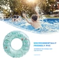 thumbnail image 1 of Balsa de tubo de natación inflable, tubo de flotadores de piscina espesados ​​de alta dureza para principiantes Likrtyny Para Estrenar, 1 of 3
