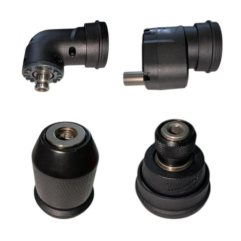 A⭐︎ 2505-20 Power Right Angle Drills for Milwaukee M12 FUEL 12V