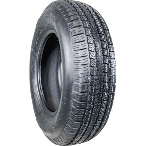Provider Entrada Provider Radial ST Steel Belted ST235/85R16 235/85R16 G 14 Ply Trailer Tire Sansujyuku sansujyuku.com
