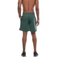 thumbnail image 3 of Pantalones cortos de entrenamiento para correr G Gradual para hombre, 7 con bolsillos con cremallera, 3 of 7
