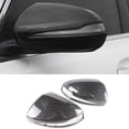 thumbnail image 5 of 2pcs Replacement Rear Mirror Shell Cover Caps For Mercedes W176 W246 W204 W212 W221 C117 X204 X156, 5 of 5