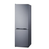 24" Wide Bottom Mount Refrigerator-Freezer