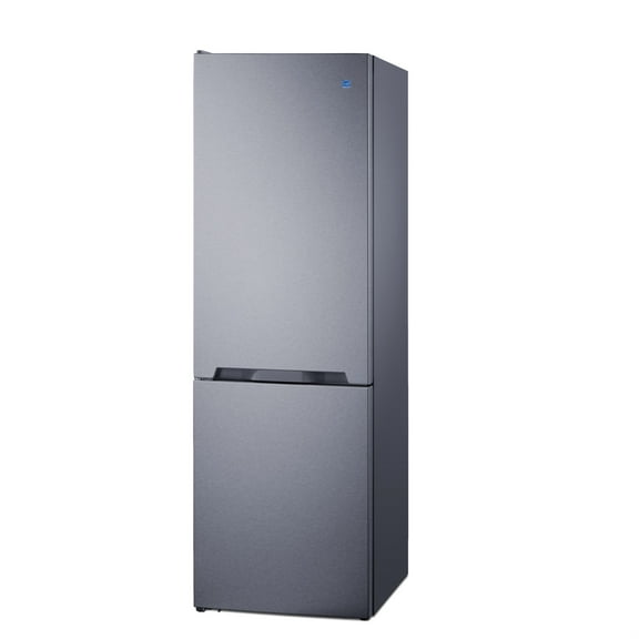 24" Wide Bottom Mount Refrigerator-Freezer