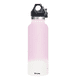 thumbnail image 1 of Vasos Termico Bloosom  Acero Inoxidable Taza Termo Botellas Para Agua Rosa, 1 of 4