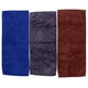 thumbnail image 5 of Toallas Para Automóvil Multifuncional Absorción De Humedad Sin Bordes Lavable A Máquina Toallas De Secado De Lavado De Autos De Doble Cara Súper Gruesas Para Toallas De Secado ANGGREK Otros, 5 of 8