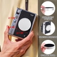 thumbnail image 4 of Kit de accesorios WOGOZAN Mini EVO para Fujifilm Instax Mini EVO, 4 of 8