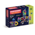 thumbnail image 1 of Magformers LLC Magformers Challenger 112 Piece Construction Toy Set, 1 of 6