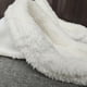 thumbnail image 4 of Shoes Warm Lining Crocs Clogs Liner Replacement, White Fur Insert Lining Shoe Inner For Crocs Clogs Banmo, 4 of 5