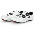 thumbnail image 3 of Chaussures de Cyclisme d'Extérieur Chaussures de Cyclisme à la Mode Dissipation de Chaleur Résistantes à l'Usure pour la Randonnée Cyclisme d'Extérieur Route 39,40,41,42,43,44,45, 3 of 7