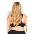 thumbnail image 2 of Avenue Women's Smooth Caress Bra, 2 of 5