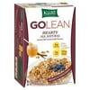 Kashi Go Lean Hearty Instant Hot Cereal, Honey & Cinnamon, 1.4 Oz, 8 Ct
