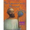thumbnail image 1 of Pre-Owned Houghton Mifflin Reading: The Nation's Choice: Theme Paperbacks, Below-Level Grade 6 Theme 4 - The Librarian Who Measured the Earth (Paperback) 0618062823 9780618062829, 1 of 1