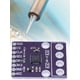 thumbnail image 3 of 【MRC110A】MAX31865 PT100 A PT1000 RTD Placa Convertidora Digital Módulo Amplificador Sensor Termopar Temperatura 3 3 V/5 V para, 3 of 9