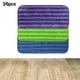thumbnail image 5 of Almohadillas reutilizables Leke para trapeador Swiffer WetJet, repuestos de microfibra para trapeador WetJet, 5 of 8