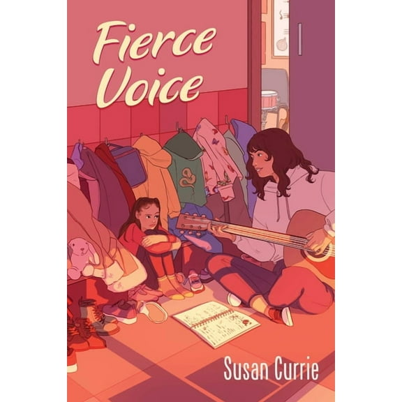 The Métier Quartet Fierce Voice, (Paperback)