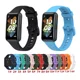 thumbnail image 5 of Correa De Silicon Para Huawei Band 7 Brazalete Goma Premium, 5 of 8