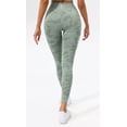 thumbnail image 2 of Leggins Deportivos Shendy Vendy Dama Ejercicio Moda Gym, 2 of 5