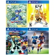 3 for $31.89: PS4 Games (Everyone)