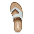 thumbnail image 4 of Eastland Women's 3859-23 - Laurel Thong 11 M, 4 of 9