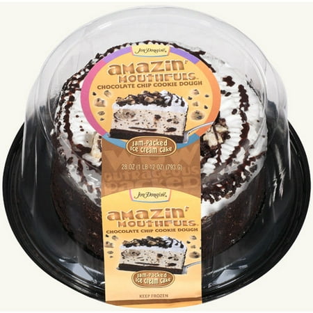 Walmart Credit Card Review >> Jon Donaire Amazin Mouthfuls Chocolate Chip Cookie Dough ... Walmart Credit Card Review >> Jon Donaire Amazin Mouthfuls Chocolate Chip Cookie Dough ...