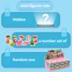 thumbnail image 3 of Disney Toy Story Postre Cosb Mini Figuras, Figura de colección, Ornements Cadeaux, Hot Toys, 3 of 3