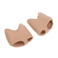 thumbnail image 1 of Zapatilla de gimnasia rítmica de ballet de media suela de neopreno SG Sunnimix Zapatos de Danza, 1 of 6