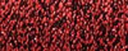 Kreinik Very Fine Metallic Braid #4 12yd-Red 