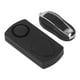 thumbnail image 1 of Alarma de seguridad para motocicletas Bling Bling antirrobo inalámbrica 115 dB resistente y robusta, 1 of 12
